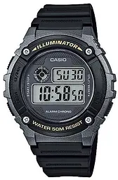 Годинник Casio W-216H-1BVEF
