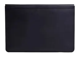 Чохол для ноутбука InCarne Line MacBook Pro 14 2021-2025 (вінтажний) чорний (line-black-vintage-pro-14) - мініатюра 2