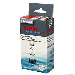 Індикатор потоку Eheim through-flow indicator для InstallationsSET 2 (4009650) - мініатюра 2