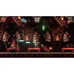 Ключ активації Microsoft Saga of Sins для Xbox One/Series S/X - мініатюра 4