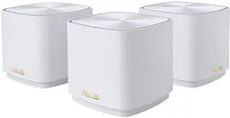 Маршрутизатор ASUS ZenWiFi XD5 3PK (90IG0750-MO3B20)