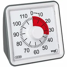 Таймер TFA Visual 38204310