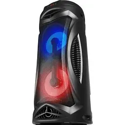 Акустична система Defender G70 Black (65171) - мініатюра 2