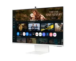 Монітор Samsung 32"S32FM803 2xHDMI USB Bluetooth MM VA 3840x2160 4ms teh0014216 - мініатюра 6