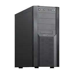 Корпус для ПК Chieftec Mesh (CW-01B-OP)