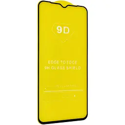 Захисне скло DK Full Glue 9D для Oppo A12 011057 black