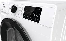 Пральна машина Gorenje WPNEI82SBSWIFI/UA - мініатюра 4