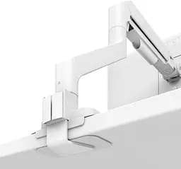 Кронштейн BenQ BSH02 White 9H.A3ADD.LWW - мініатюра 12