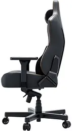 Крісло для геймерів Anda Seat Kaiser 3E XL Black (AD23YC-XL-08-B-PV/C-B01) - мініатюра 6