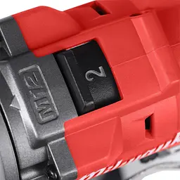 Дриль-шуруповерт Milwaukee M12 FDD2-0 (4933479872) [118144] - мініатюра 10