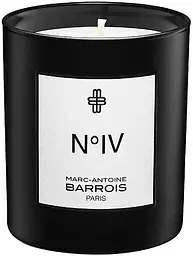 Ароматична свічка 220 г Marc-Antoine Barrois N°IV Candle