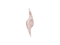 Гарнітура Logitech H390 USB Rose (981-001281) - мініатюра 3