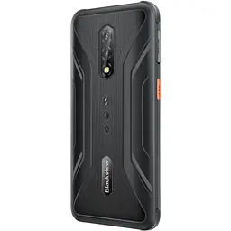 Смартфон Blackview BV5200 4/32Gb Black [77434] - мініатюра 8