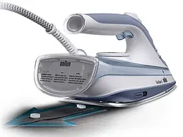 Праска BRAUN SI 5078 GY - мініатюра 3