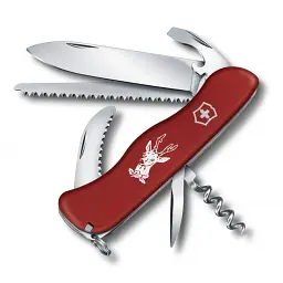 Ніж Victorinox Hunter red deer (0.8573)