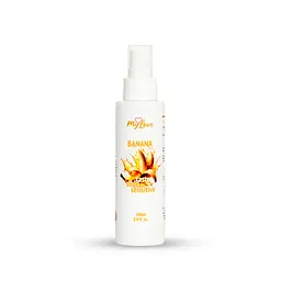 Інтимний гель-лубрикант - MyLove Taste Slide Sensitive Banana, 100 мл - мініатюра 1