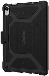 Чохол для iPad 10.9(Gen 10 2022)/11'(Gen 11 2025) Metropolis Black UAG teh0024679 - мініатюра 10