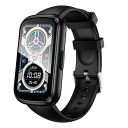 Smart sports watch Hoco Y25 Track, HeartRate, IP68