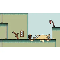 Ключ активації Microsoft Lisa: The Painful - Definitive Edition для Xbox One/Series S/X - мініатюра 8