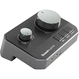 Звукова карта Creative Sound Blaster G8 (70SB190000000) [143125] - мініатюра 5