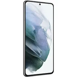 Смартфон Samsung Galaxy S21 5G 8/256 Gb Phantom Grey (SM-G991U) 1SIM - мініатюра 4