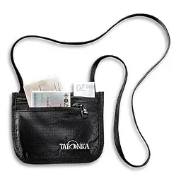 Гаманець Tatonka Skin ID Pocket Чорний - мініатюра 2