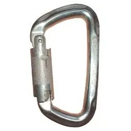 Карабін Climbing Technology L5290001 (1053-L5290001)