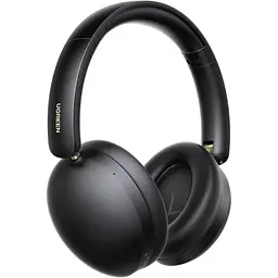 Навушники Ugreen Studio Max2 Wireless HiFi Stereo Bluetooth 5.4 Black - мініатюра 3
