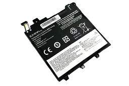Акумулятор для Lenovo V330-14ARR V330-14IKB V130-14IGM V130-14IKB 7.6V 4500 mAh (L17M2PB2-2S1P-4500) - мініатюра 2