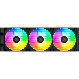 Система рідинного охолодження ID-Cooling (FX360 INF) - мініатюра 3