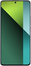 Смартфон Xiaomi Redmi Note 13 Pro 5G 8/256GB Purple (Global) NFC - мініатюра 2