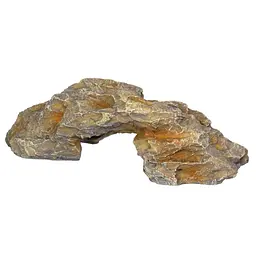 Декорація грот Hobby Comb Cave 1 20x8x6 см (40185) - мініатюра 1