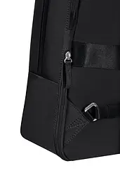 Рюкзак 13,3" Samsonite MOVE 4.0 BLACK 38x26,5x12,5 KJ6*09082 - мініатюра 5