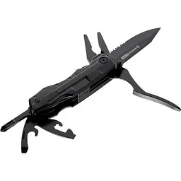 Мультитул Intertool Storm HT-0545 8-в-1 [104914] - мініатюра 2