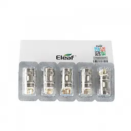 Випарник Eleaf iJust ECL Coil 0.3 Ом (co0053) - мініатюра 3