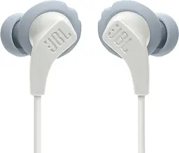 Навушники бездротові JBL Endurance Run 2 BT (JBLENDURRUN2BTWHT) білі - мініатюра 5