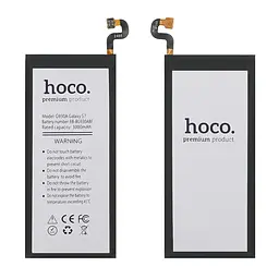 Акумулятор Hoco EB-BG930ABE для Samsung G930 S7/G930A/G930F - мініатюра 2