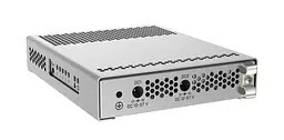 Комутатор MikroTik CRS305-1G-4S+IN (CRS305-1G-4S+IN) - мініатюра 2