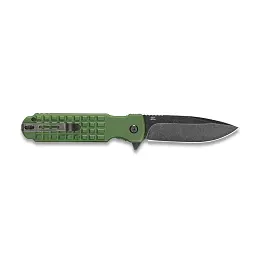 Ніж Ganzo G627-GR - мініатюра 2