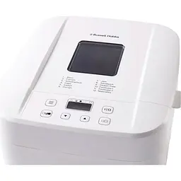 Хлібопічка Russell Hobbs Classics 27260-56 [119846] - мініатюра 2