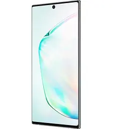 Смартфон Samsung Note 10+ Plus SM-N975U 256GB 1SIM Aura Glow - мініатюра 3