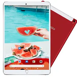 Планшет-телефон Hoozo MT Pad 364 LTE 3/64 Red + Чохол із Bluetooth клавіатурою - мініатюра 6