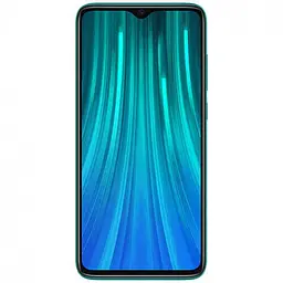 Смартфон Xiaomi Redmi Note 8 Pro 8/128GB Green Global Rom Refurbished - мініатюра 2