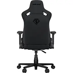 Крісло ігрове Anda Seat Kaiser Frontier XL Dark Gray Fabric (AD12YXL-17-GB-F-G01) - мініатюра 15