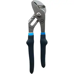 Кліщі переставні My Tools Soft Touch 30 см (311-300) - мініатюра 2