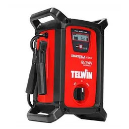 Пусковий пристрій TELWIN Startzilla 9024 XT 829525
