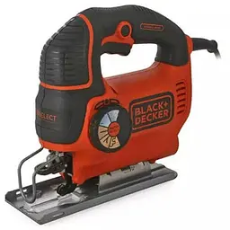 Лобзик електричний Black&Decker KS801SEK