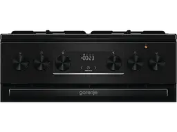 Плита Gorenje GK5C60BJ - мініатюра 2