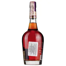 Коньяк Courvoisier VSOP, 40%, 0,7 л + 2 келихи - мініатюра 5