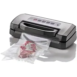 Вакууматор Caso VRH 490 advanced - мініатюра 3